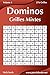 Dominos Grilles Mixtes - Volume 1 - 276 Grilles