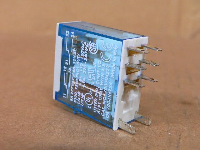 ALLEN BRADLEY 700-HK32Z24 SERIES A RELAY