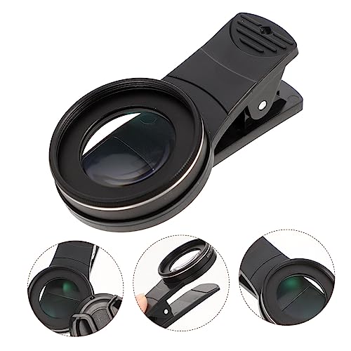 Objectif macro 15x pour smartphone pour réussir vos gros plans nets - 3