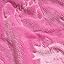 Berry Bow Hot Pink