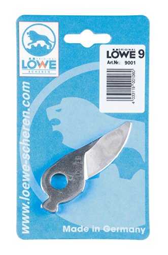 Stocker - Lama lowe nr 9