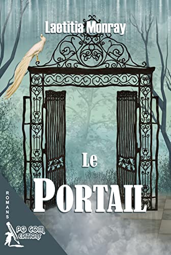 Le Portail (French Edition)