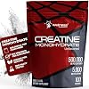 WELLNESS LABSRX Creatine Monohydrate Powder 500g 100 Servings Micronized Creatine Powder Supplement, Unflavored Creatine for Women and Men, Supports Muscle Strength, Energy, Endurance and Workout