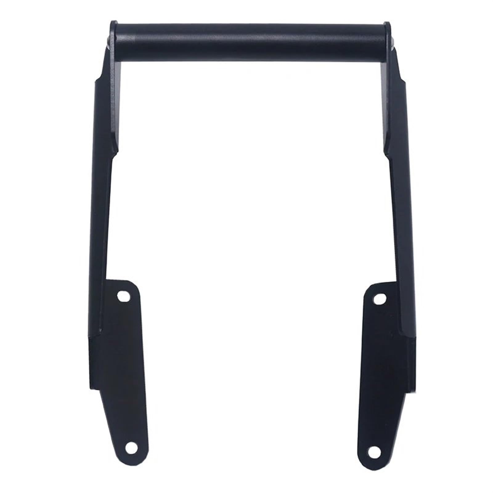 Support Navigation Moto pour NC750X 2016 – 2020, Support Téléphone 22MM Plaque Navigation GPS Accessoires Moto(Phone Holder)