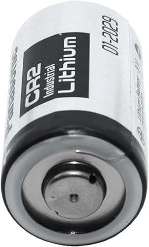 Miniatura 4 de Hoorae 20PCS CR2 3V Lithium Battery 850mAh CR2-2PK Photo Lithium 3V Batteries CR15H270 CR15270 15270 15266 DLCR2