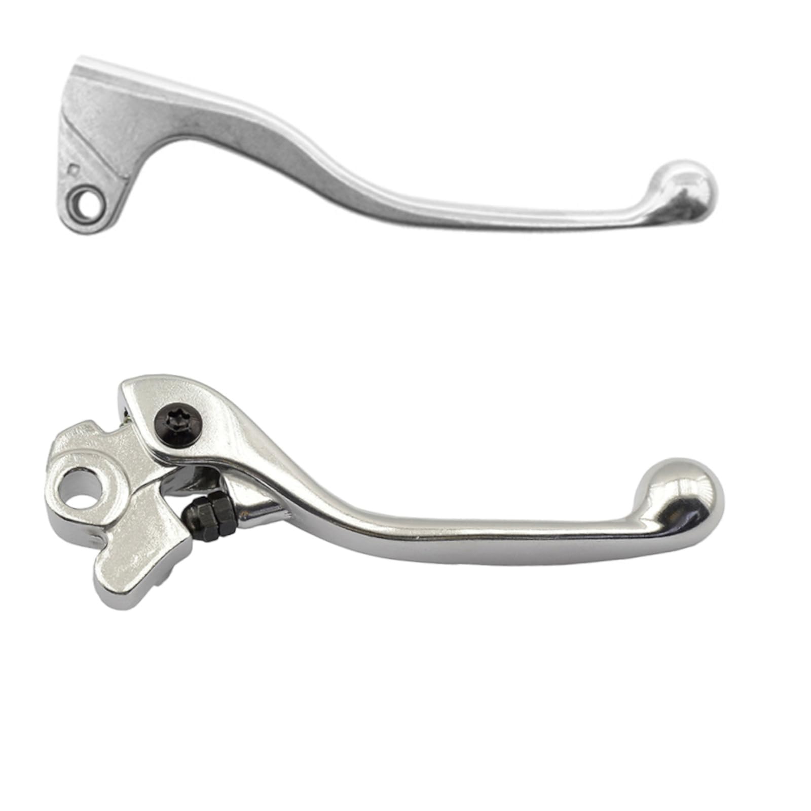 Manetas Accossato YAMAHA WR F para rutas de enduro y caminos de tierra 2
