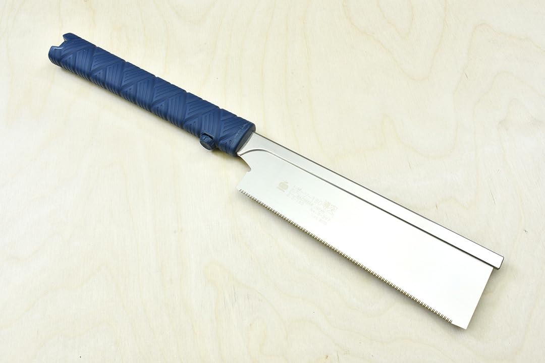 Gyokucho Kompaktowe piły japońskie - zestaw 3 sztuk 180 mm