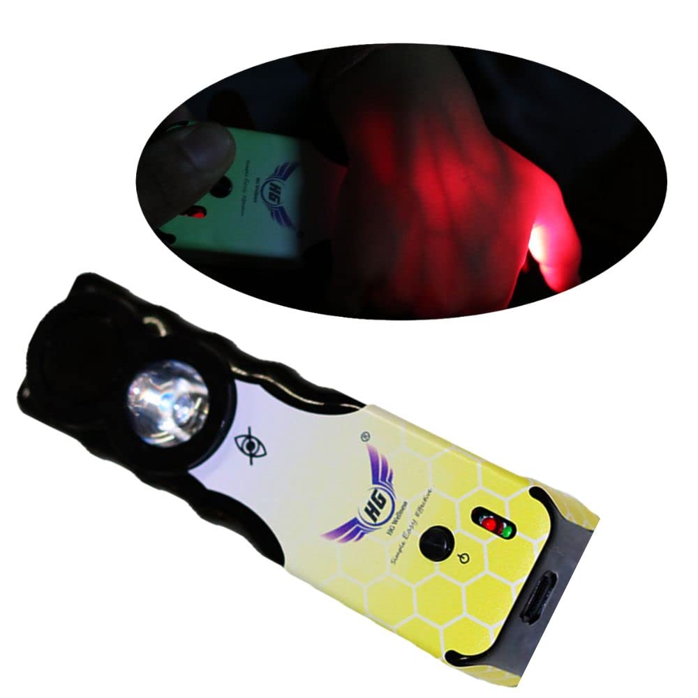 HG wellness HGVF Unieye