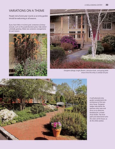 Mid-Atlantic Home Landscaping, 4th Edition: 46 Landscape Designs with 200+ Plants & Flowers for Your Region (Creative Homeowner) Ideas, Plans, and Outdoor DIY for DE, MD, PA, NJ, NY, VA, and WV - Image 3
