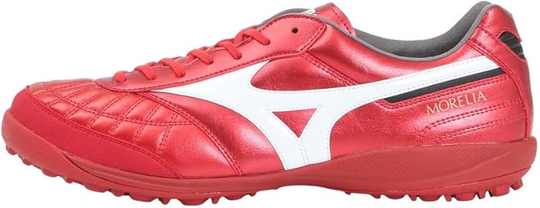 Amazon.co.jp: ミズノ（MIZUNO） フットサルシューズ モレリア