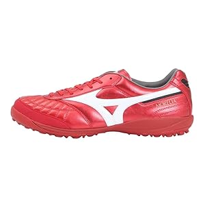 Amazon.co.jp: ミズノ（MIZUNO） フットサルシューズ モレリア