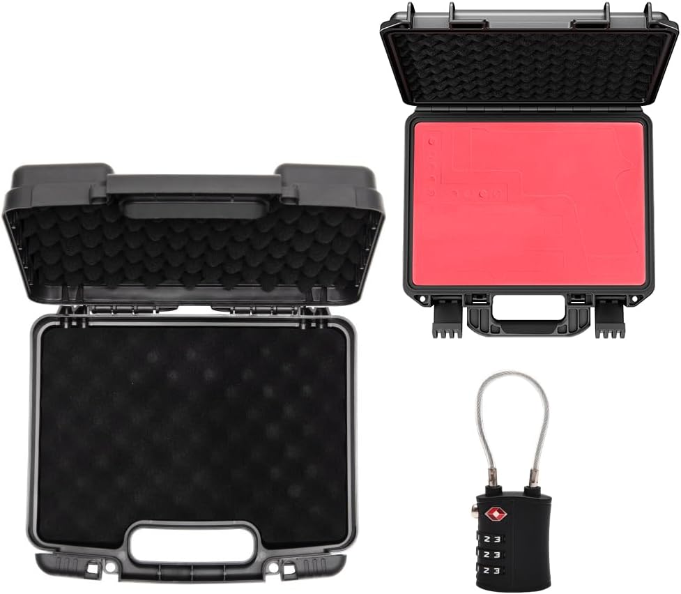 9mm case