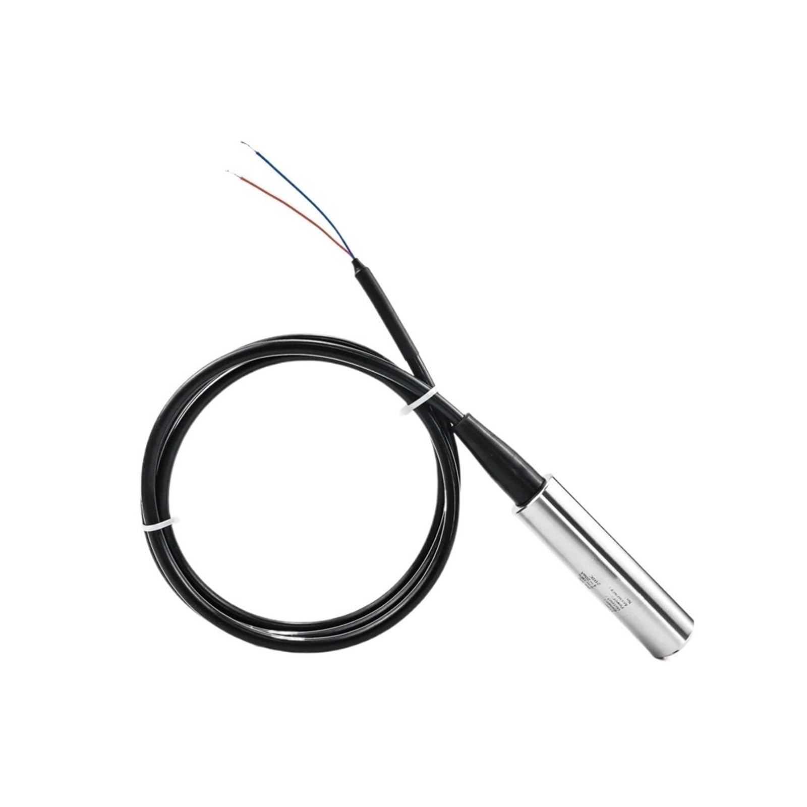 MXXDMOPD Submersible Water Level Sensor 40M 4-20ma 0-5v RS485 Hydraulic Transmitter(40M 0-5V)