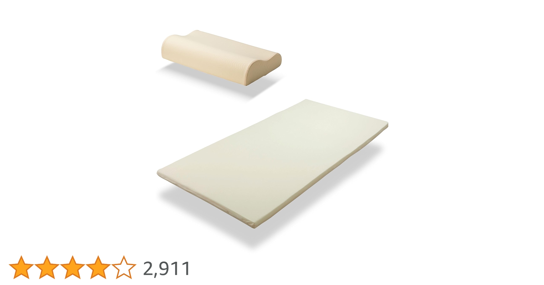 トゥルースリーパープレミアム 5cm 　低反発マットレス　97×195×5cm tmcreate_4537341809864