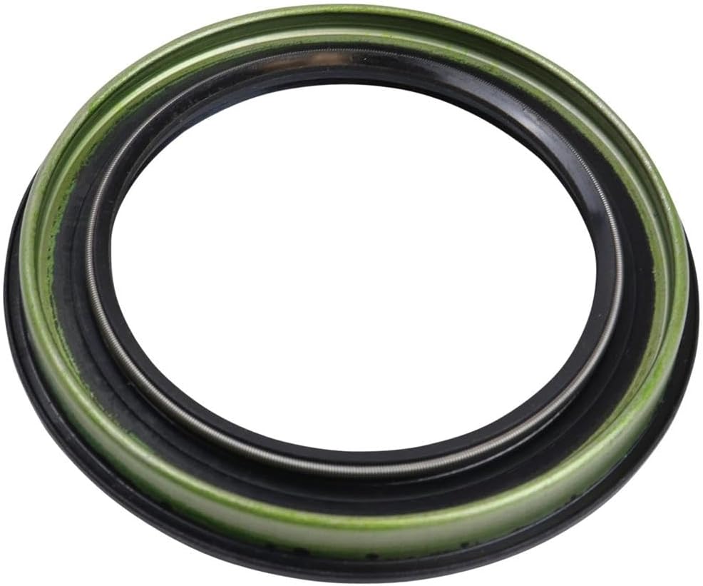 2X Front Wheel Seal Outer Automotive Replacement Wheel Seals for Nissan NX 1991 1992