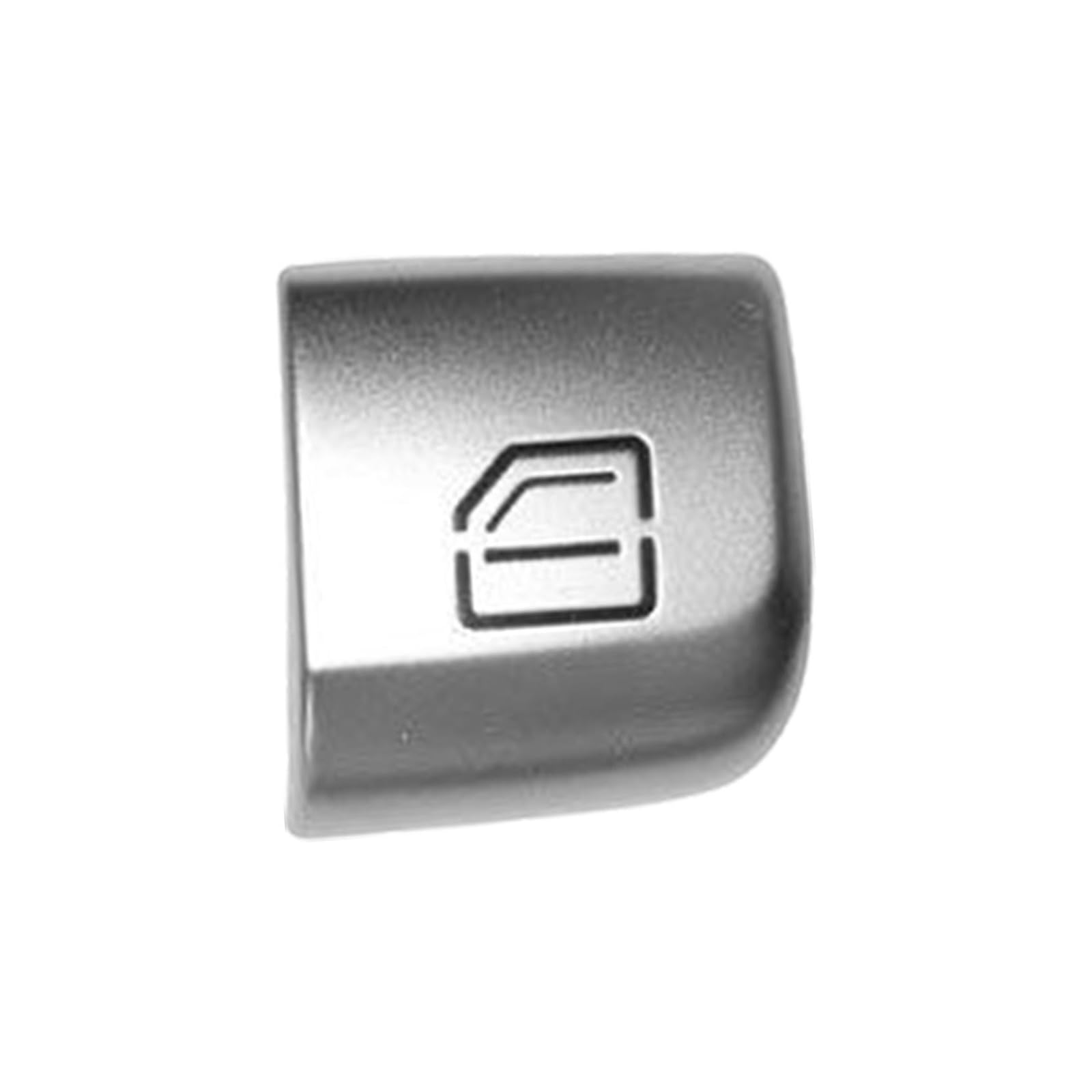 Bouton de commutation lève-vitre Classe E W213 finition haute qualité - 7