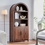 RowyPoey Arched Cabinet...