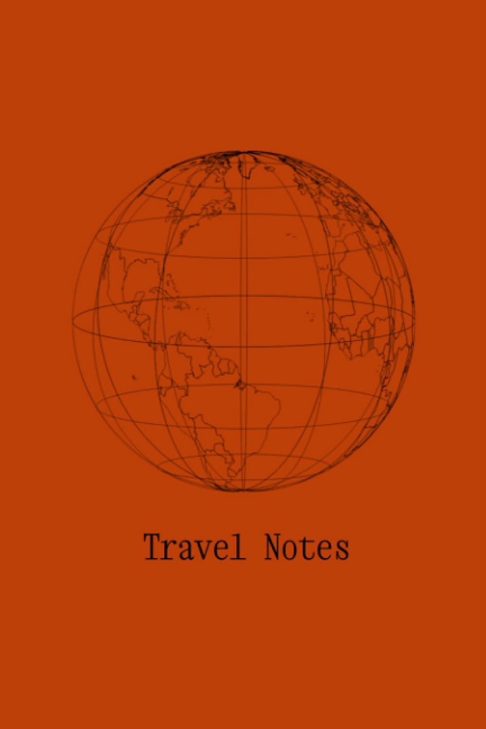 Journal, Notebook, Travel Notes, Globe, Compass, Write, Notepad