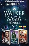 Walker Saga Bundle: (Books 1-3)