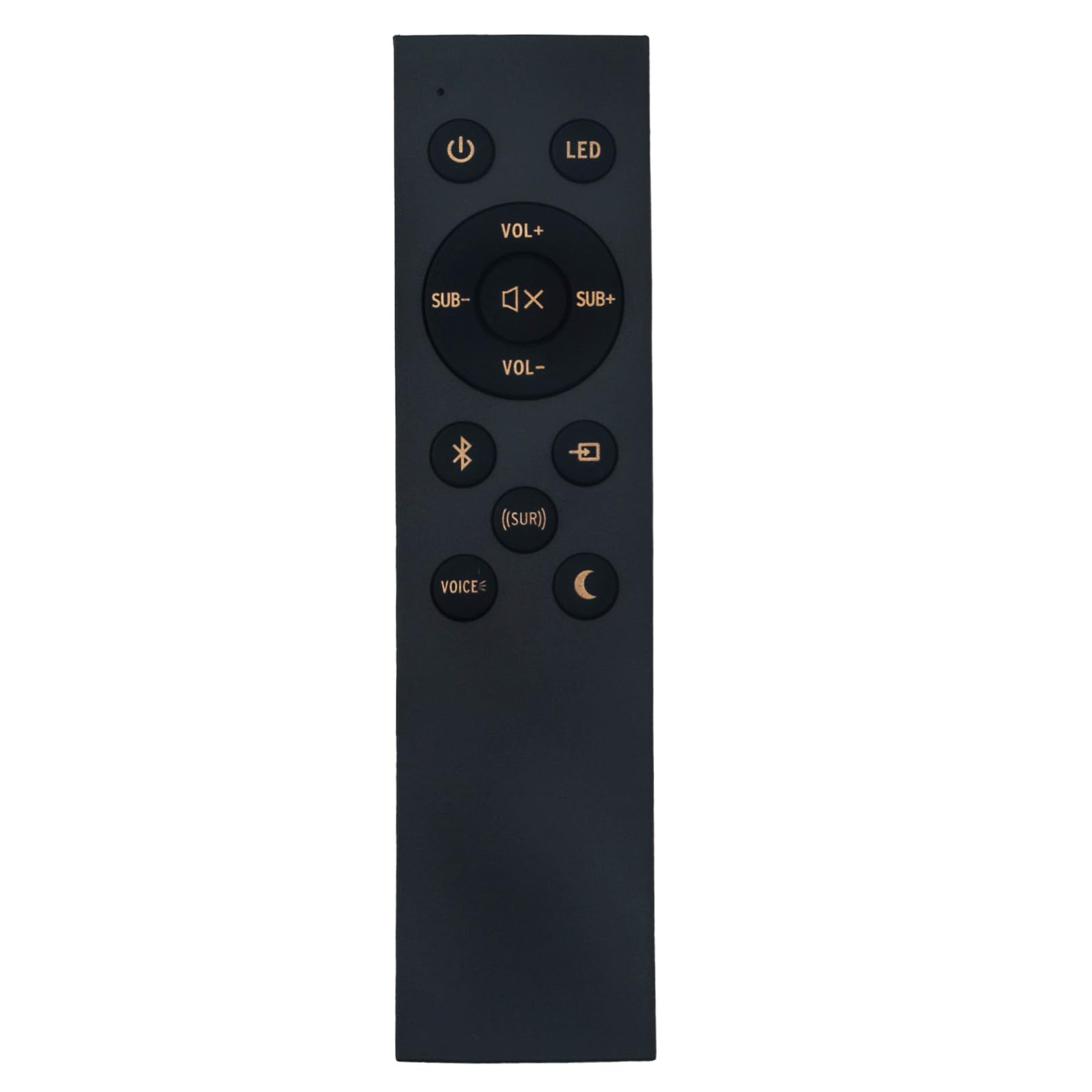 Télécommande Klipsch Cinema 400 perdue ? Solution de rechange - 6