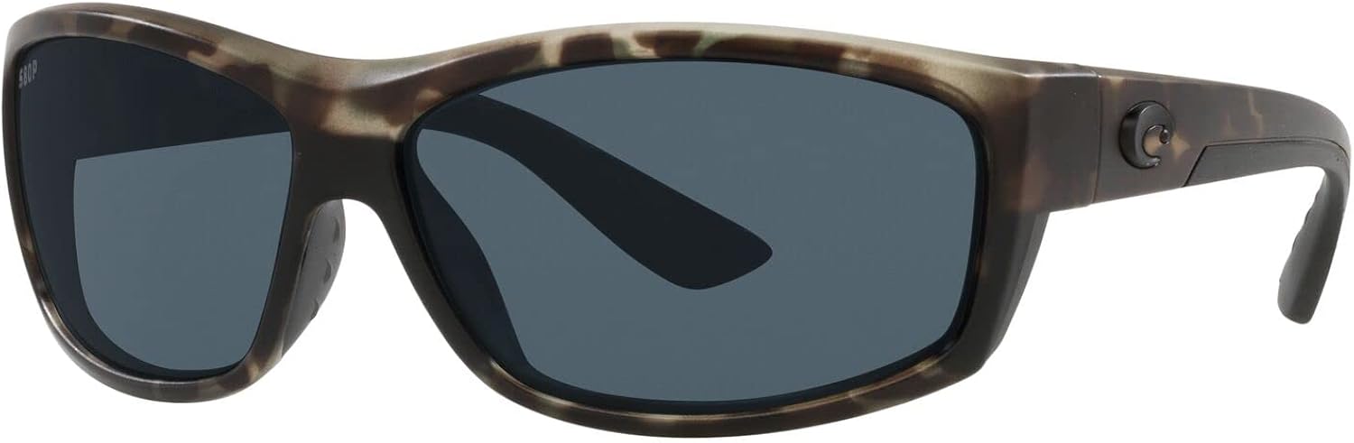 Miniatura 2 de Costa Del Mar - Gafas de sol rectangulares Saltbreak para hombre