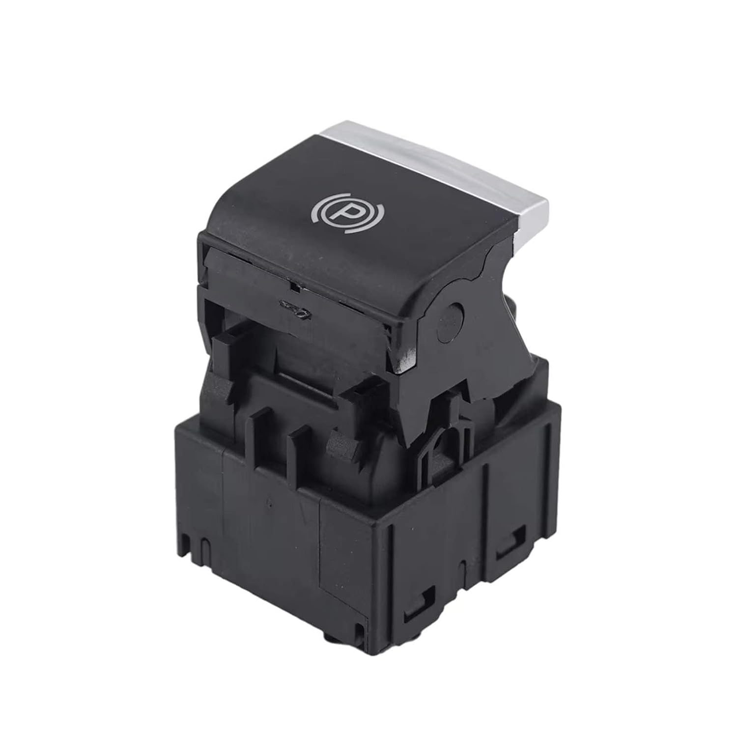 Car Accessories for Civic 35355TBAA01 Car Electronic Parking Hand Brake Switch Button Assembly Replacement