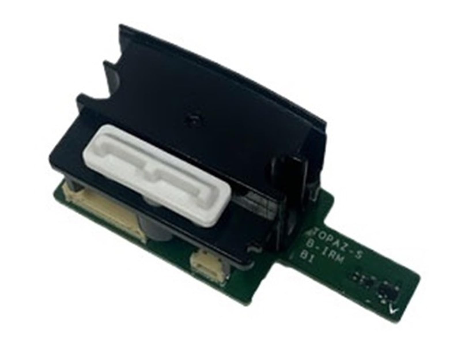 Capteur de recharge arrière Topaz S pour réparer le blocage Roborock S7
