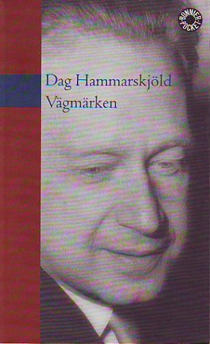 Vägmärken [Danish] 9100571121 Book Cover