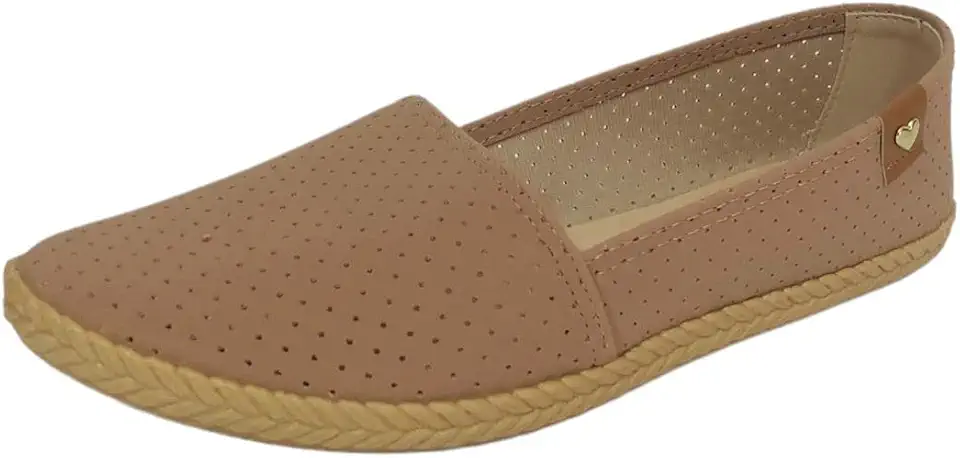 Sapatilha moleca SAPATILHAS feminino