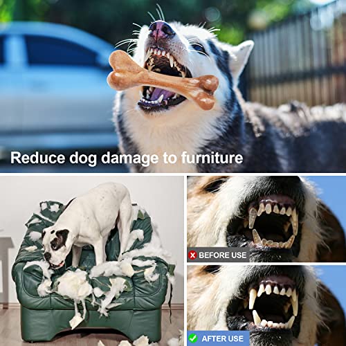RETALPQ Flirt Pole for Dogs,Interactive Dog Toys,Dog Toys Suitable for Medium and Large Dogs, Dog Toys for Small Dogs. - Image 5