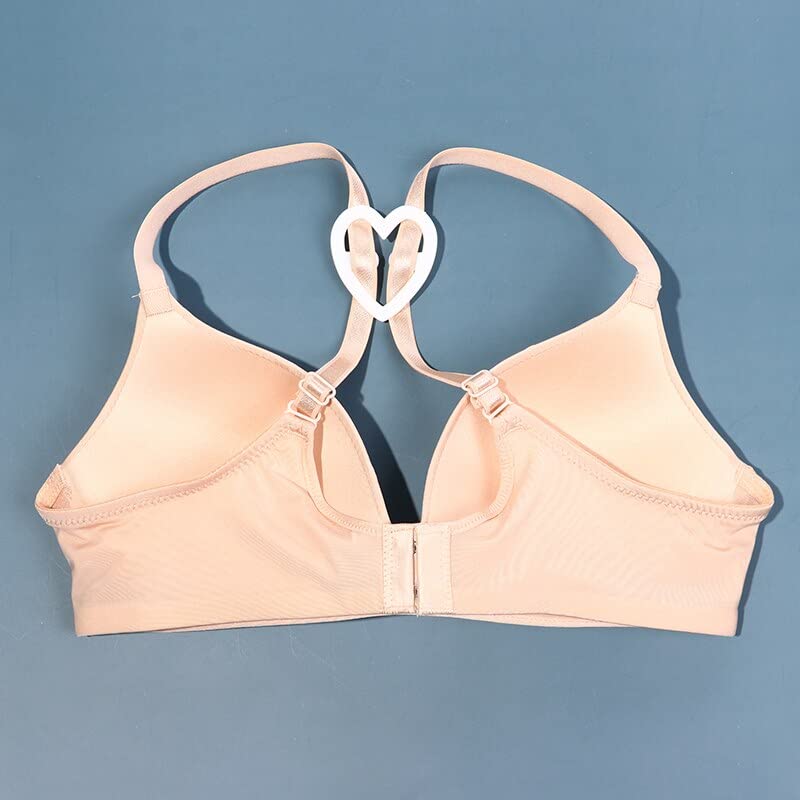 Frauen Ssous Schnallen Unsichtbare Nicht-slip Bh Sc Produktbild-Vorschau 10