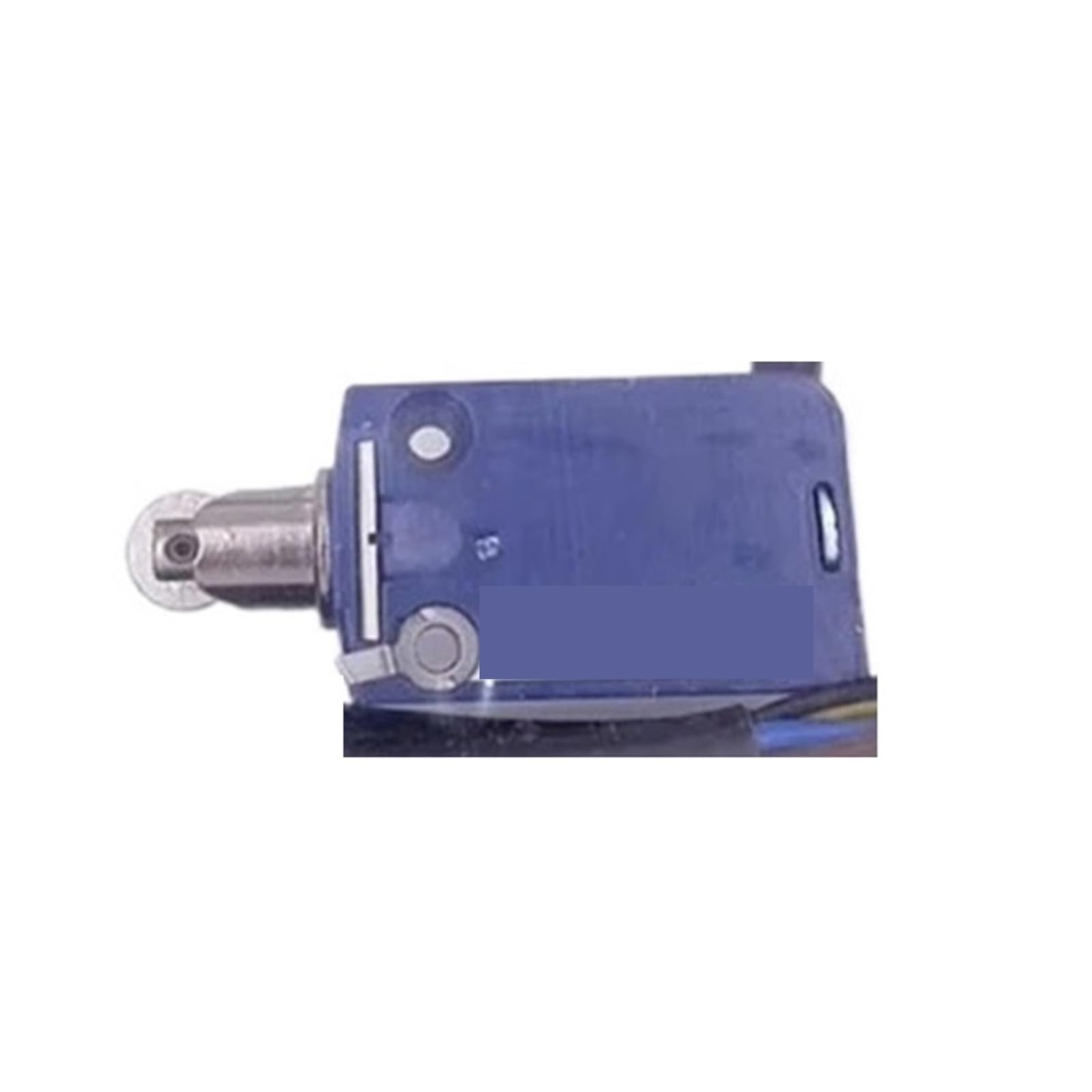 Tête ZCE02 pour réparer les erreurs de détection sur bras articulé
