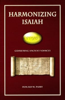 Hardcover The Great Isaiah Scroll: A Translation and Study Aid Book
