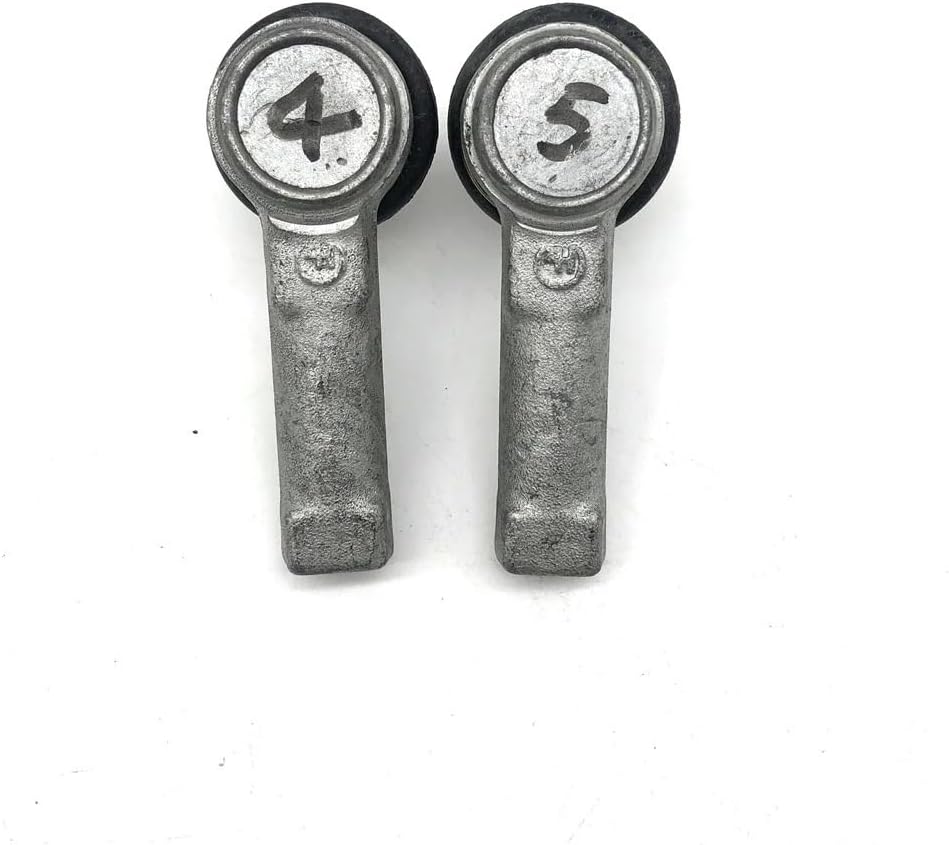 Ball Joints Set Steering Tension Rod Ball Pin Assy For JS250 250CC ATV Quad SSA4-604000-0 605000-0