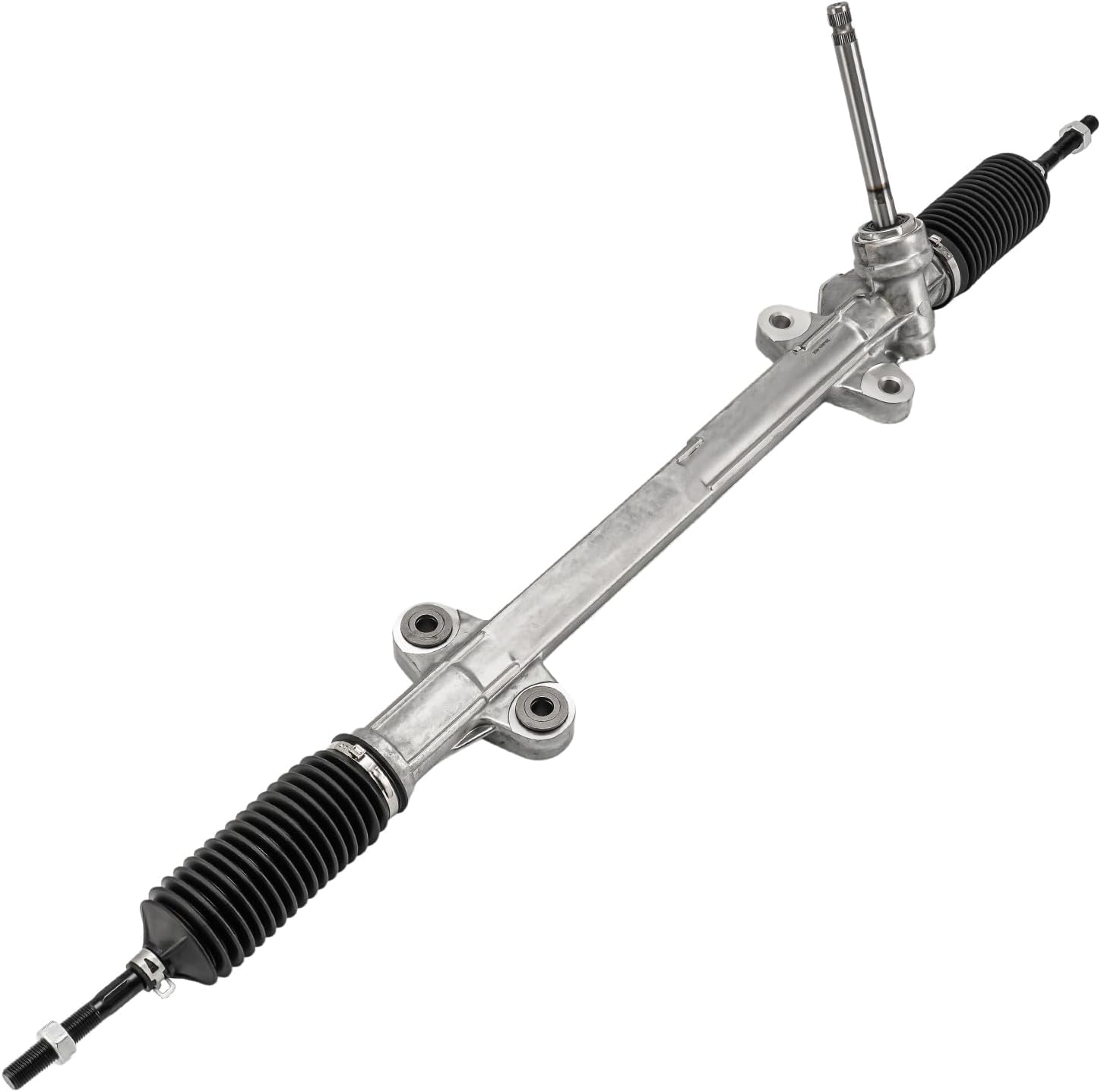 KAC Steering Rack and Pinion Assembly with Inner Tie Rods for Hyundai Elantra