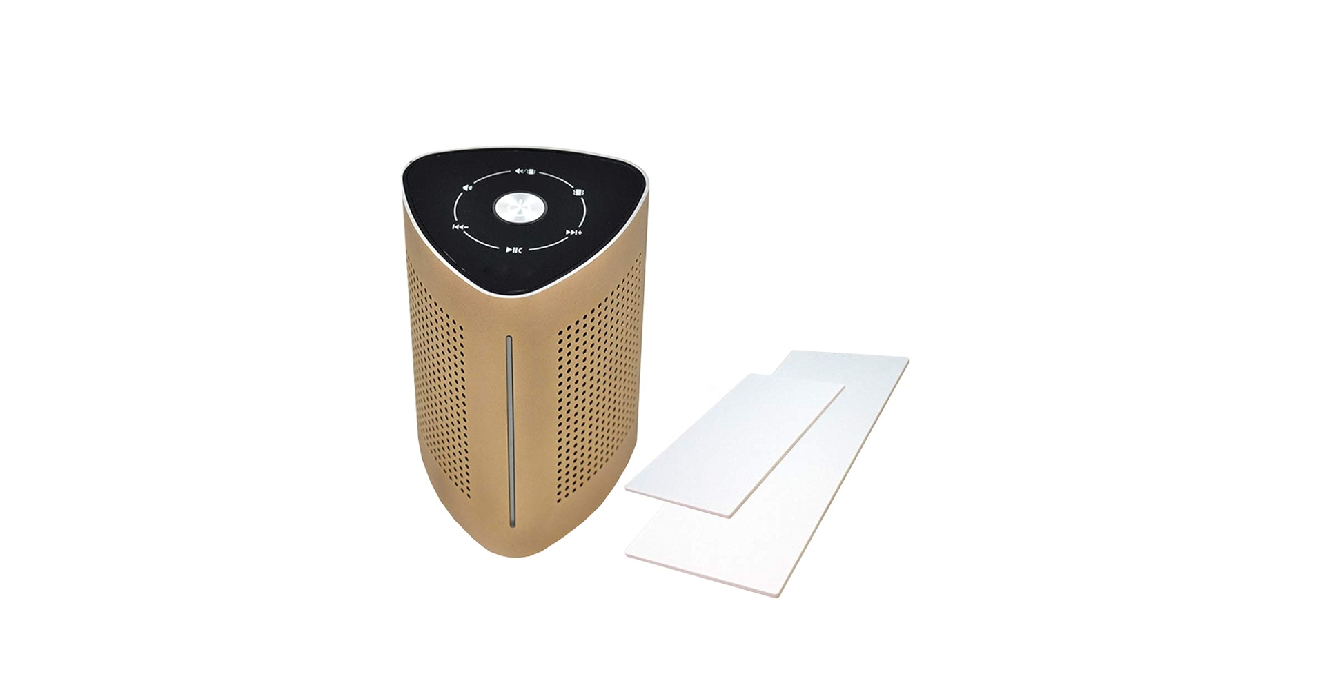 FunSounds HeartShaker Bluetooth スピーカー Amazon.co.jp: FunSounds HeartShaker (ハートシェイカー