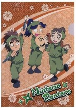 忍たま乱太郎　クリアファイルコレクション　未開封box 忍たま乱太郎 クリアファイルコレクション 未開封box 忍たま乱