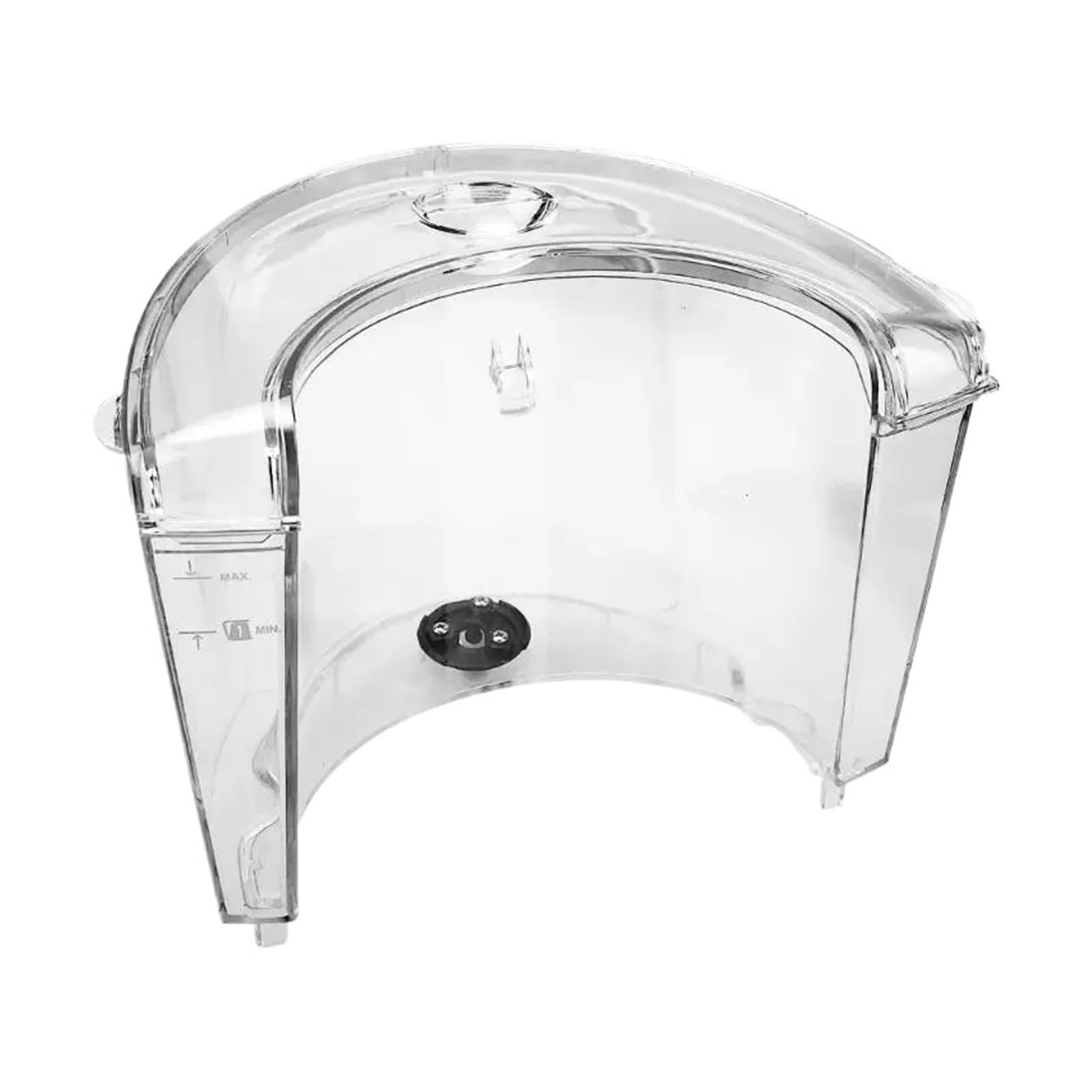 Cubo de agua compatible con cafetera K200 y K250 para renovar tu máquina N58D