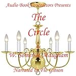 Cover of The Circle