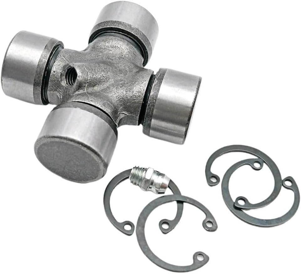 Spare Parts 1pcs 22X59.6 JX110 22 * 59.6 Universal Joint Bearing U-Joint Crucetas Universal Joint