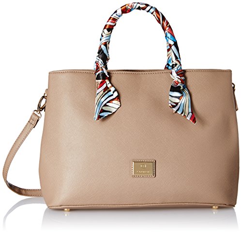 caprese women's satchel
