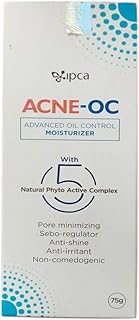 Hidratante para el acné oc 75gm