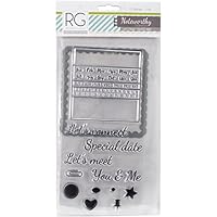 Algopix Similar Product 10 - Richard Garay Dies WStamps