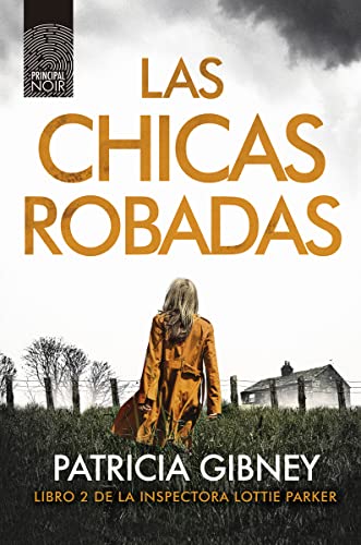 Las chicas robadas: 7 (Principal Noir)