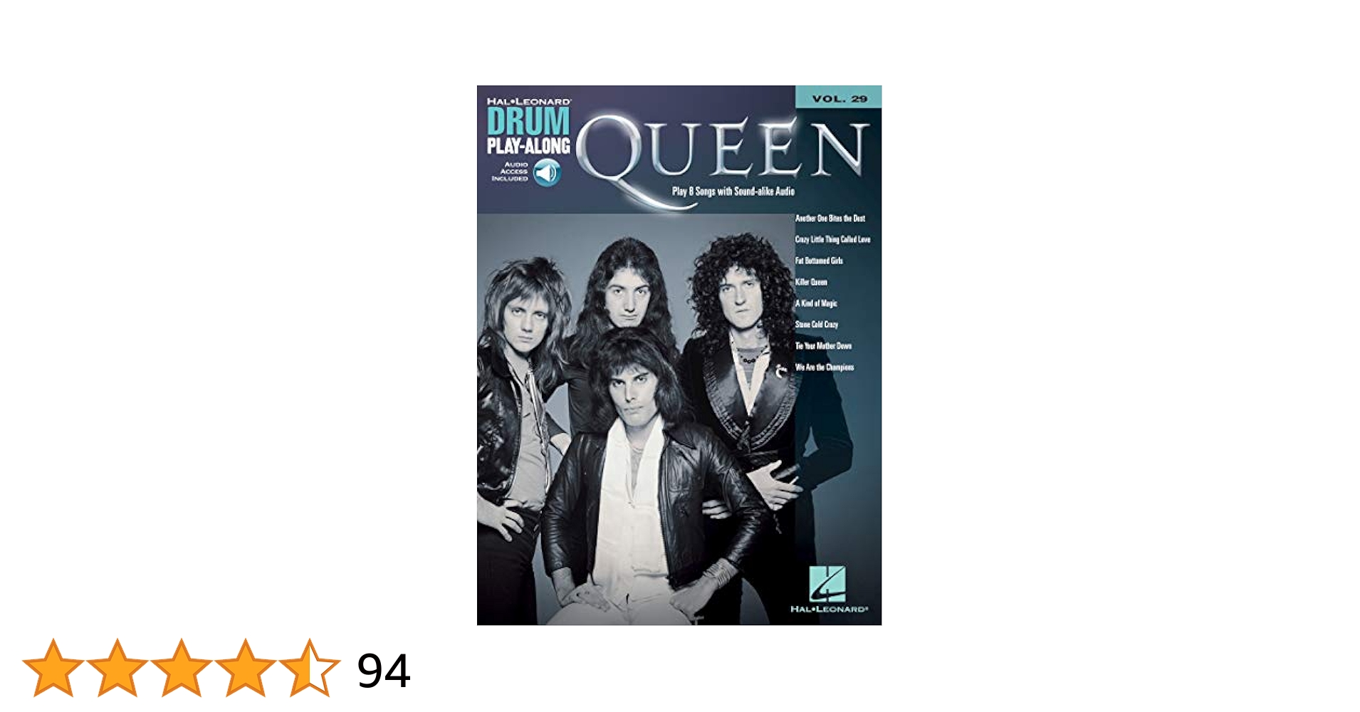 QUEENクイーン音楽雑誌5冊セット QUEENクイーン音楽雑誌5冊セット QUEEN 特集 | シンコー