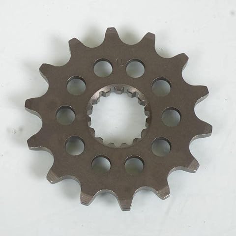 Pignon Esjot 14 dents KTM 250 MX Cover