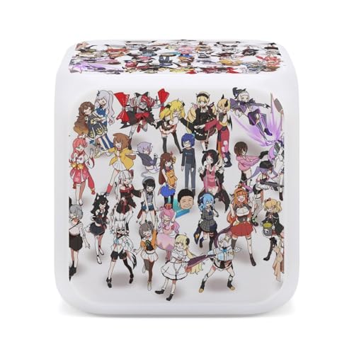 �ڊo�܂����v VTUBER �G�` �W���ʐ^47 ���Ԃǂ���ɋN���� �v���[���g ���@�\ �J���[�`�F���W �G�� ���킢�� ���Ԃ����߂� �z�ϐF ���ԉ��x�_�u���\��