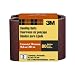 3M 9261NA Heavy Duty Power Sanding Belts - Medium, 80g, 3-Inch by 18-Inch, 2-pack