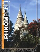 Journey Through Phnom Penh 9812325964 Book Cover