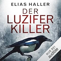 Der Luzifer-Killer Titelbild